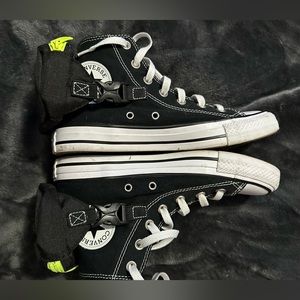 Converse Chuck Taylor All Star High 'Buckle Up